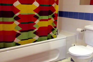 2 bed flat, The Ropewalk, City centre, Nottingham, NG15AB - Image 11